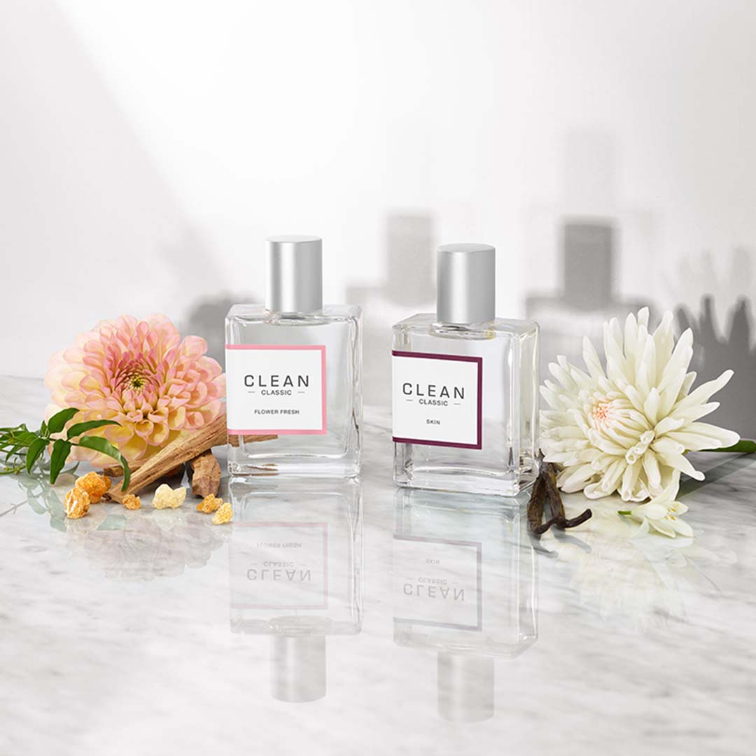 Clean Classic Skin EdP 30 ml