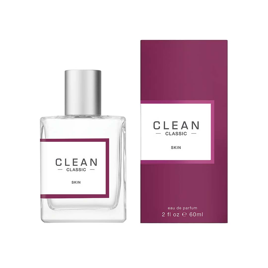 Clean Classic Skin EdP 60 ml