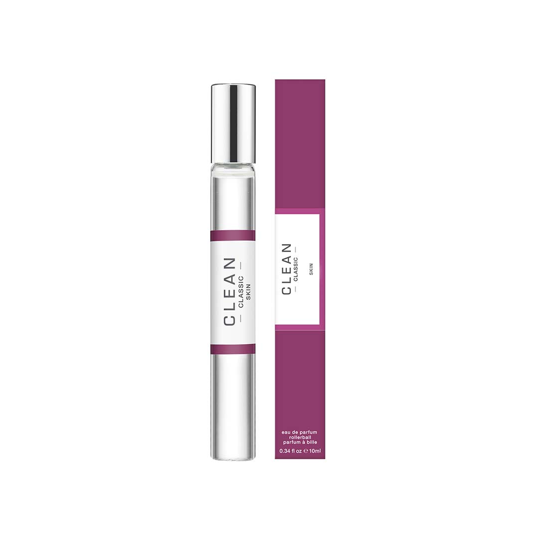 Clean Classic Skin EdP Rollerball 10 ml