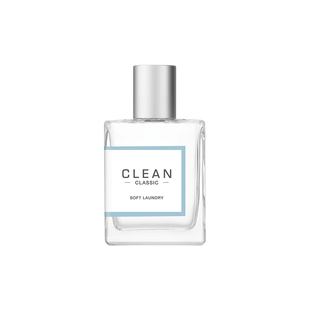 Clean Classic Soft Laundry EdP 60 ml