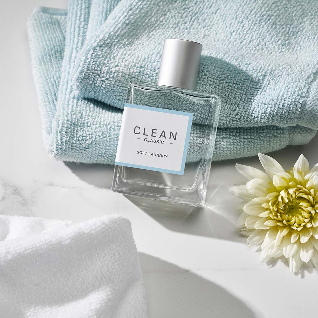 Clean Classic Soft Laundry EdP 60 ml