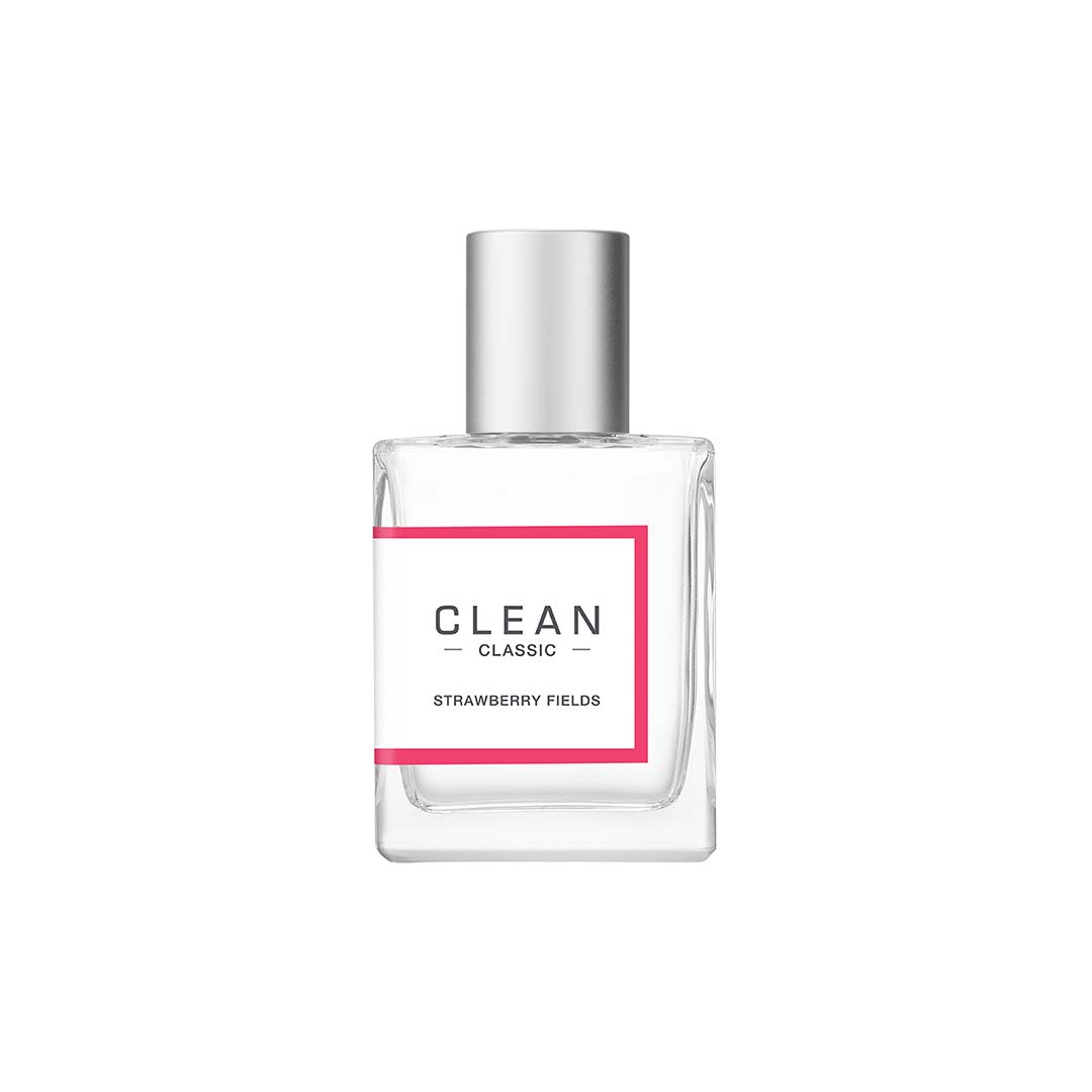 Clean Classic Strawberry Fields EdP 60 ml
