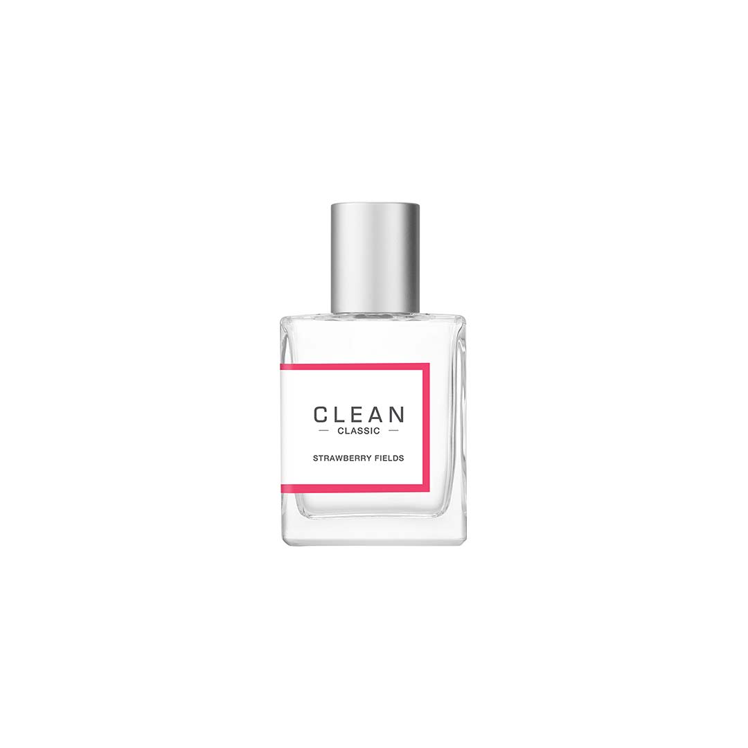 Clean Classic Strawberry Fields EdP 30 ml