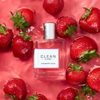 Clean Classic Strawberry Fields EdP 30 ml