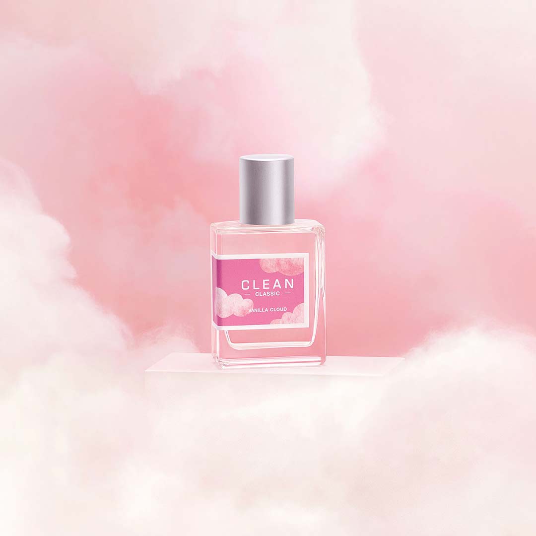 Clean Classic Vanilla Cloud EdP 30 ml