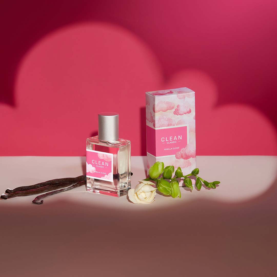 Clean Classic Vanilla Cloud EdP 30 ml