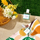 Clean Classic Warm Cotton EdP 30 ml