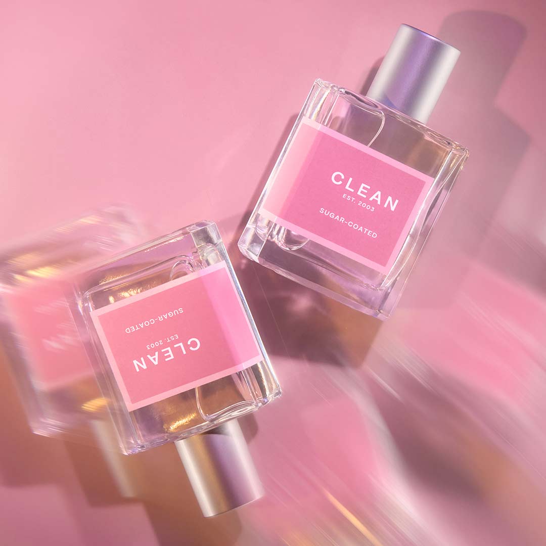 Clean Sugar-Coated EdP 30 ml