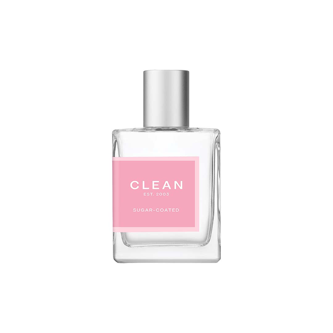 Clean Sugar-Coated EdP 60 ml