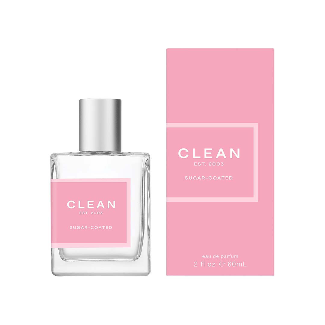 Clean Sugar-Coated EdP 60 ml