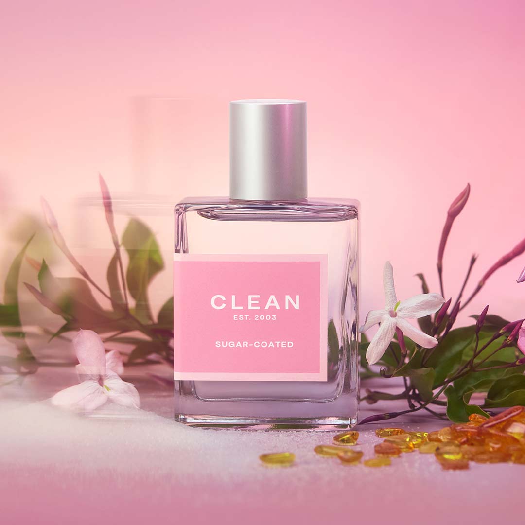 Clean Sugar-Coated EdP 60 ml