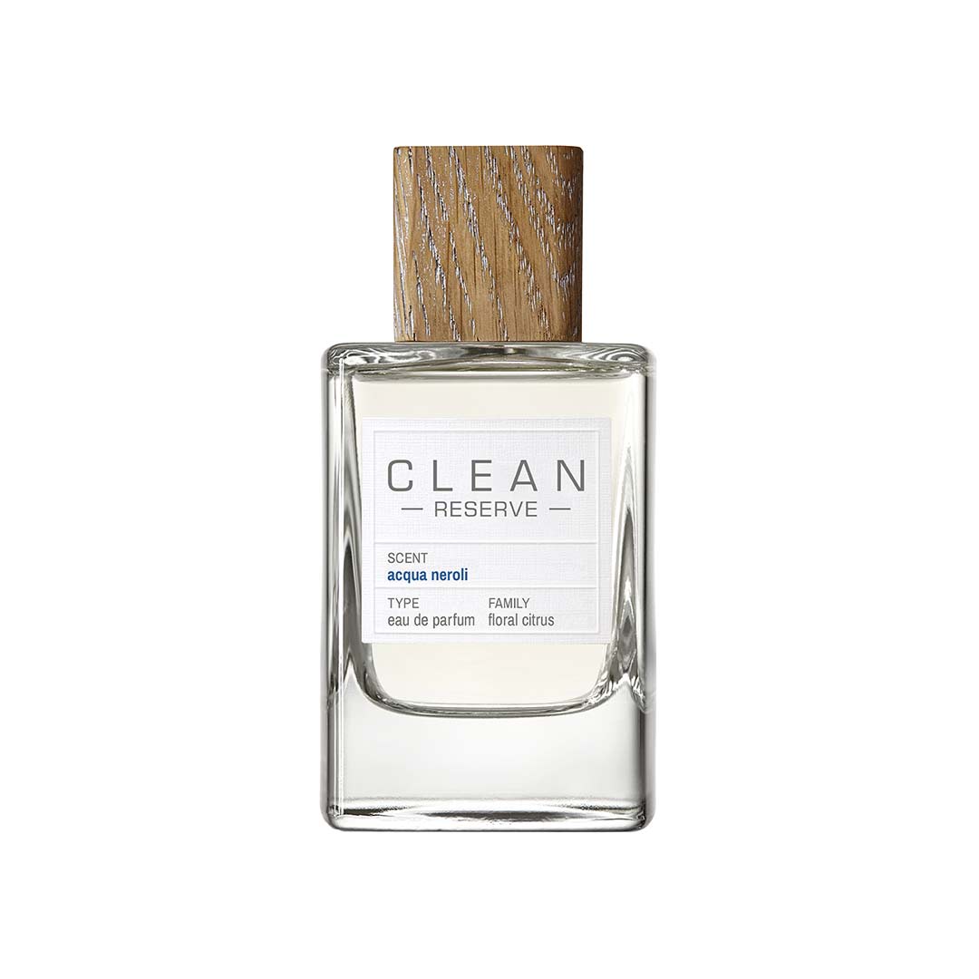 Clean Reserve Acqua Neroli EdP 100 ml