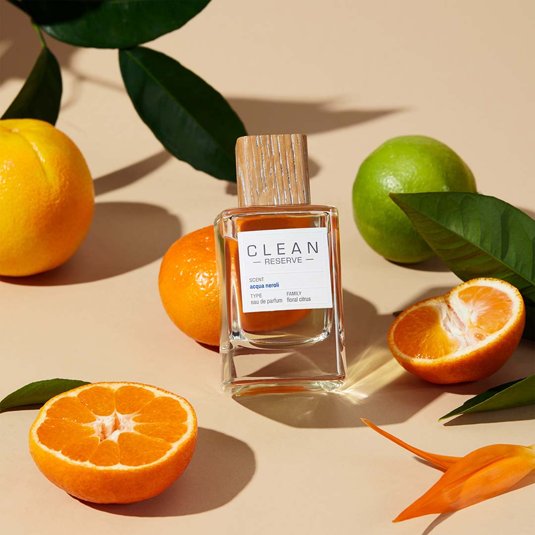 Clean Reserve Acqua Neroli EdP 100 ml