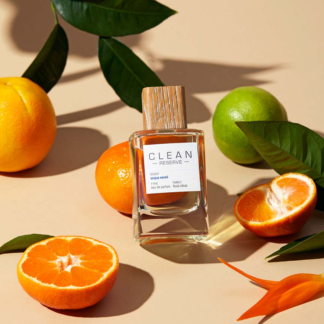 Clean Reserve Acqua Neroli EdP 50 ml