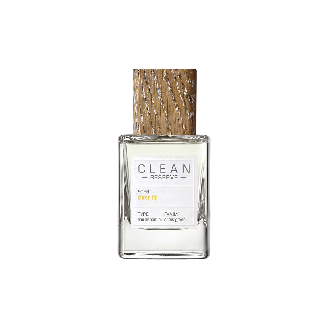 Clean Reserve Citron Fig EdP 50 ml