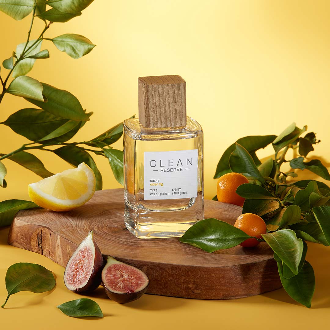 Clean Reserve Citron Fig EdP 100 ml