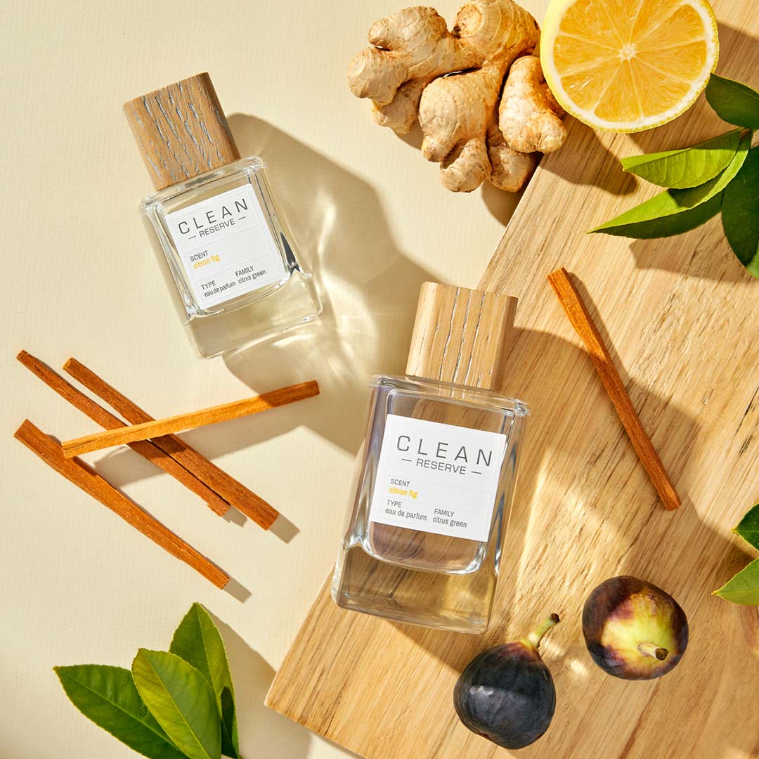Clean Reserve Citron Fig EdP 100 ml