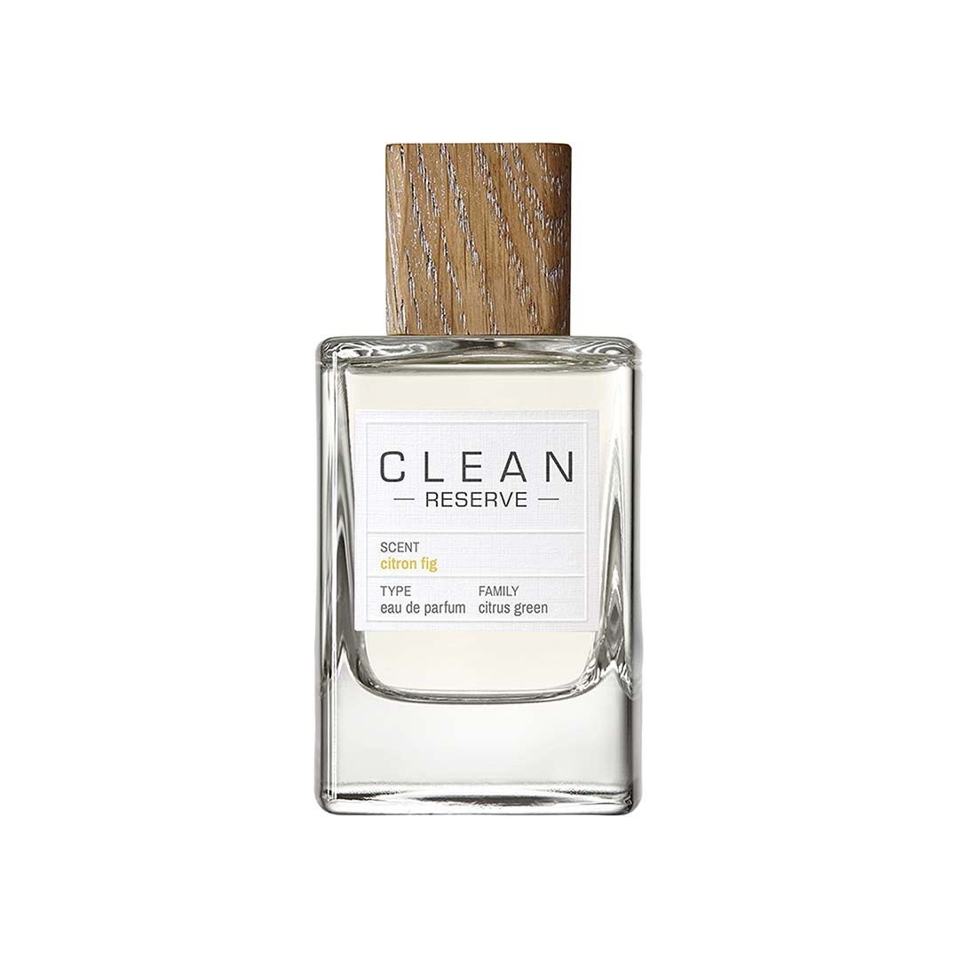 Clean Reserve Citron Fig EdP 100 ml