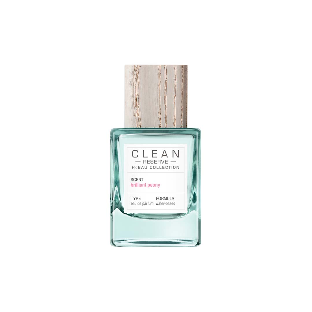 Clean Reserve H2Eau Collection Brilliant Peony EdP 50 ml