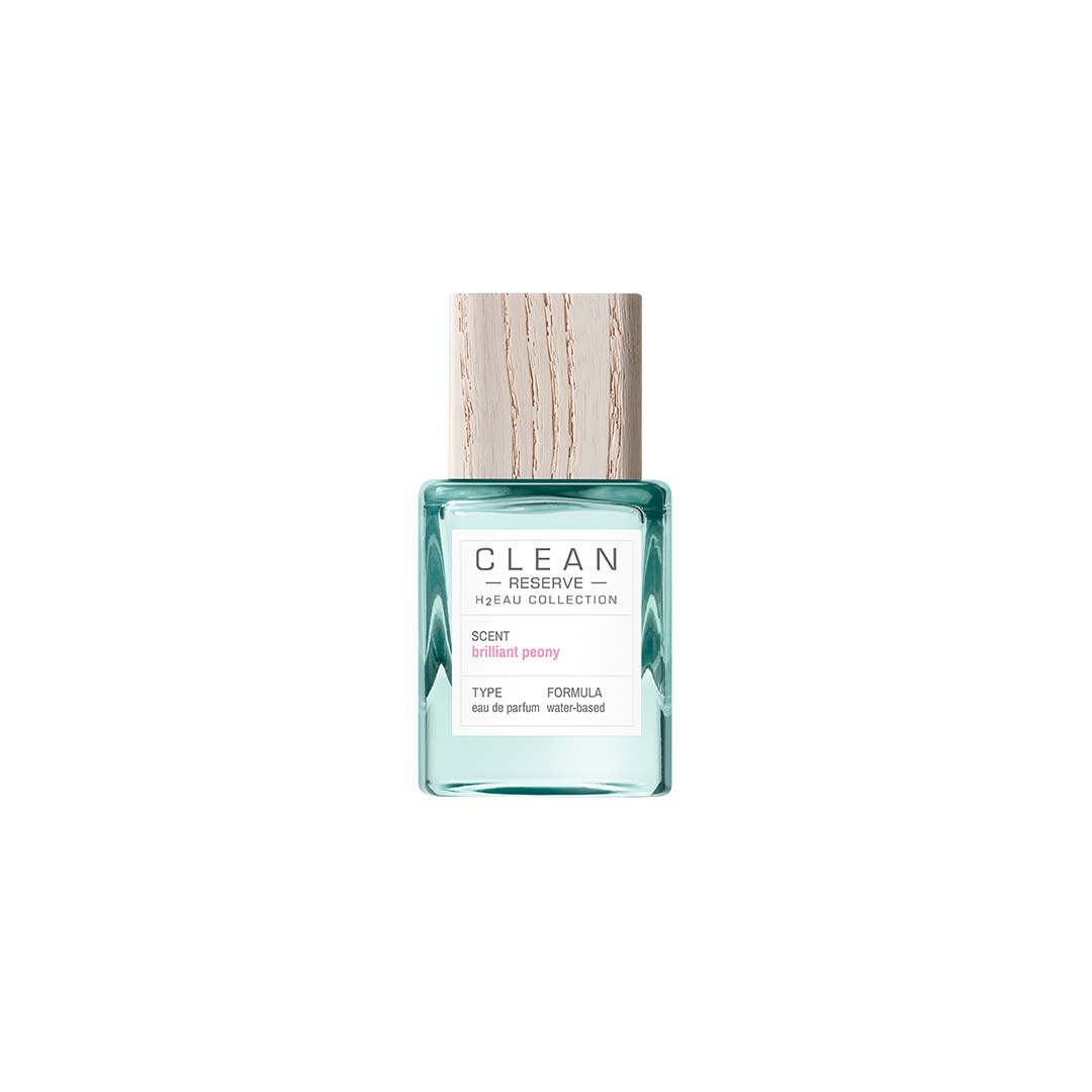 Clean Reserve H2Eau Collection Brilliant Peony EdP 30 ml