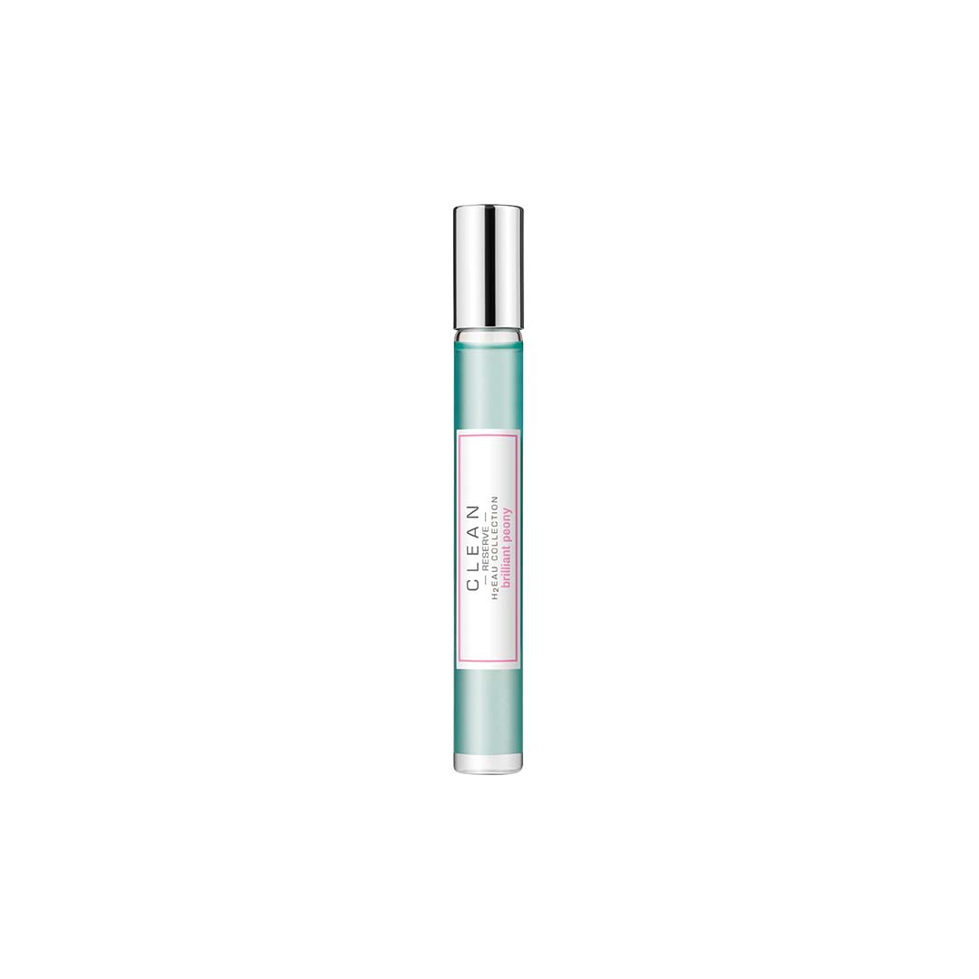 Clean Reserve H2Eau Brilliant Peony EdP Rollerball 10 ml