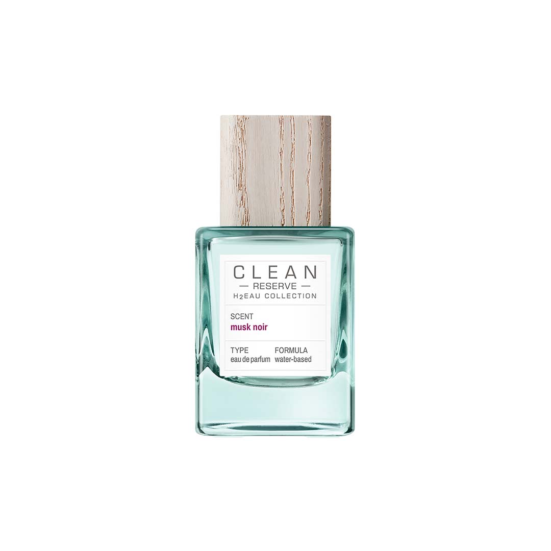 Clean Reserve H2Eau Collection Musk Noir EdP 50 ml