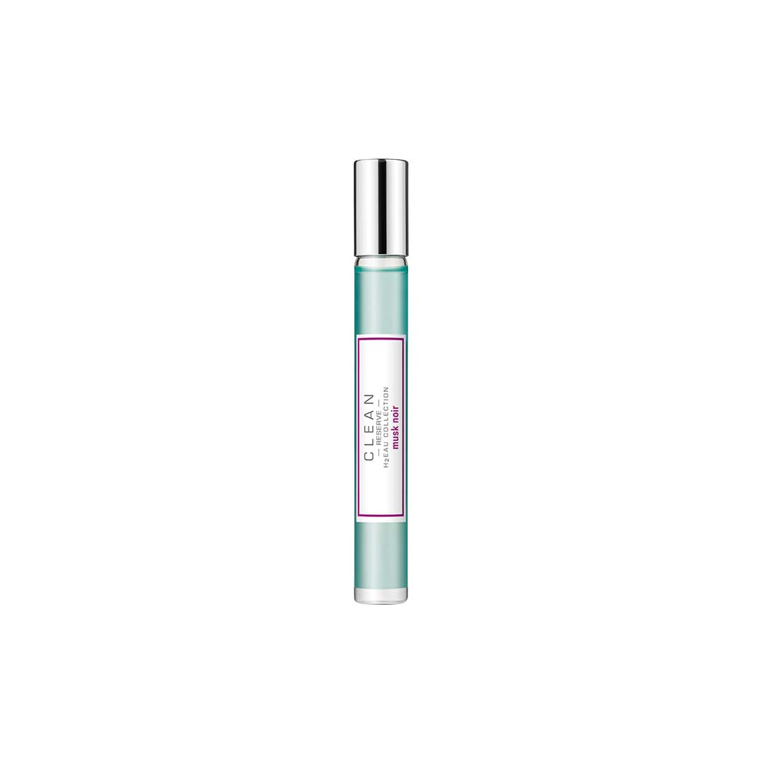 Clean Reserve H2Eau Musk Noir EdP Rollerball 10 ml