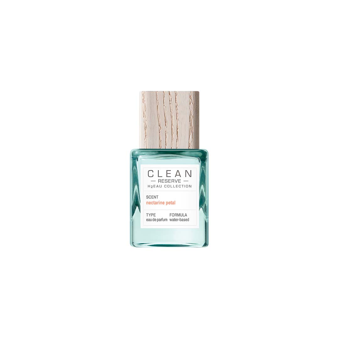 Clean Reserve H2Eau Collection Nectarine Petal EdP 30 ml