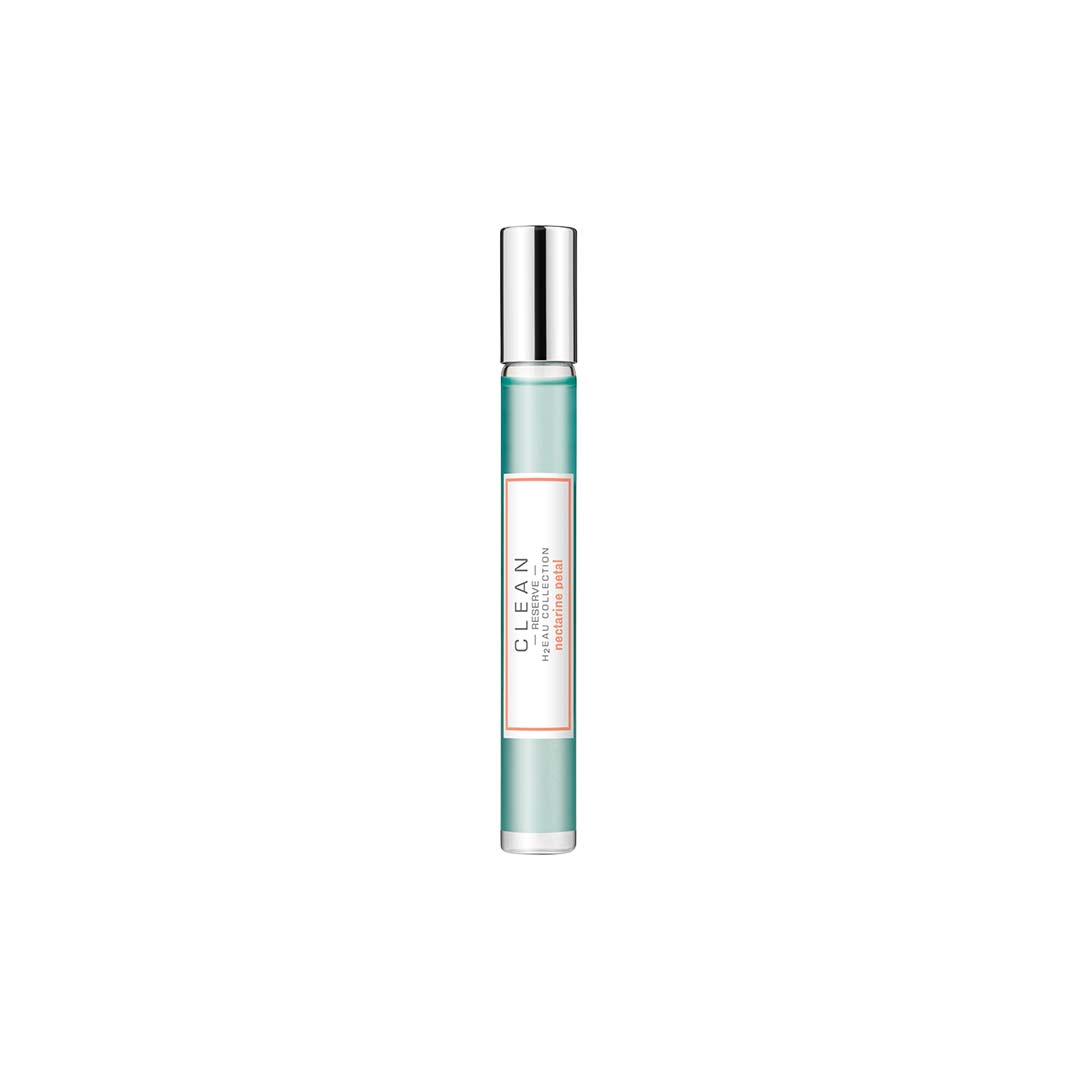Clean Reserve H2Eau Nectarine Petal EdP Rollerball 10 ml