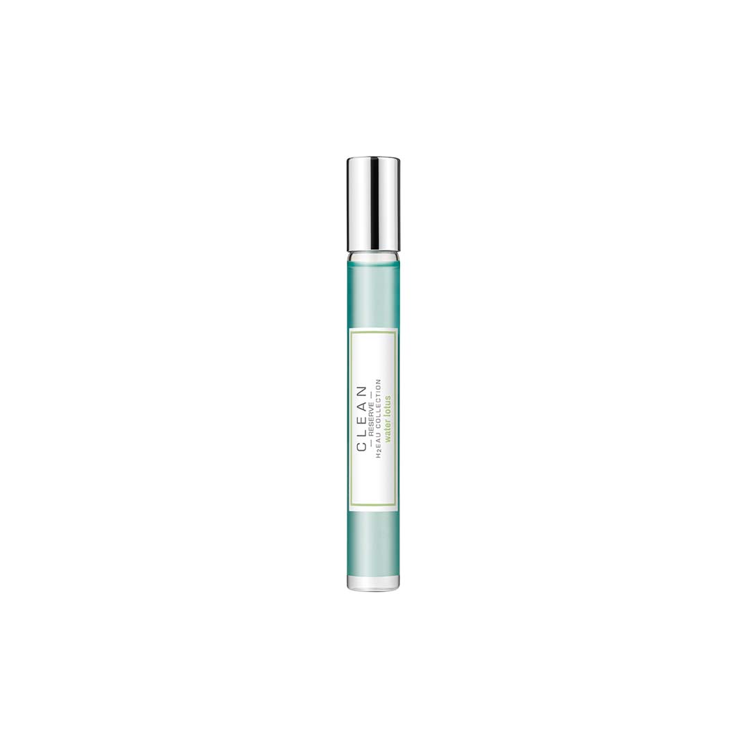Clean Reserve H2Eau Water Lotus EdP Rollerball 10 ml
