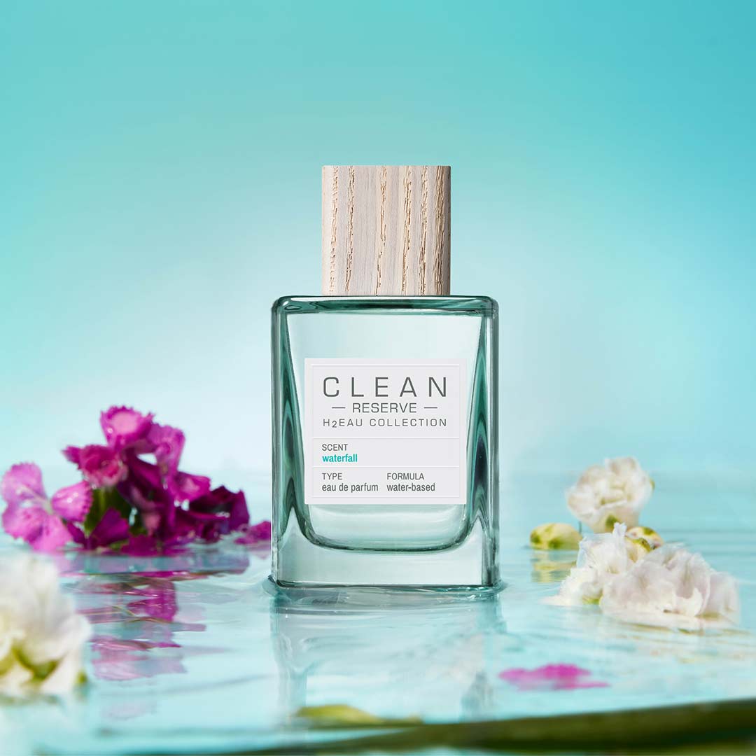 Clean Reserve H2Eau Waterfall EdP 100 ml