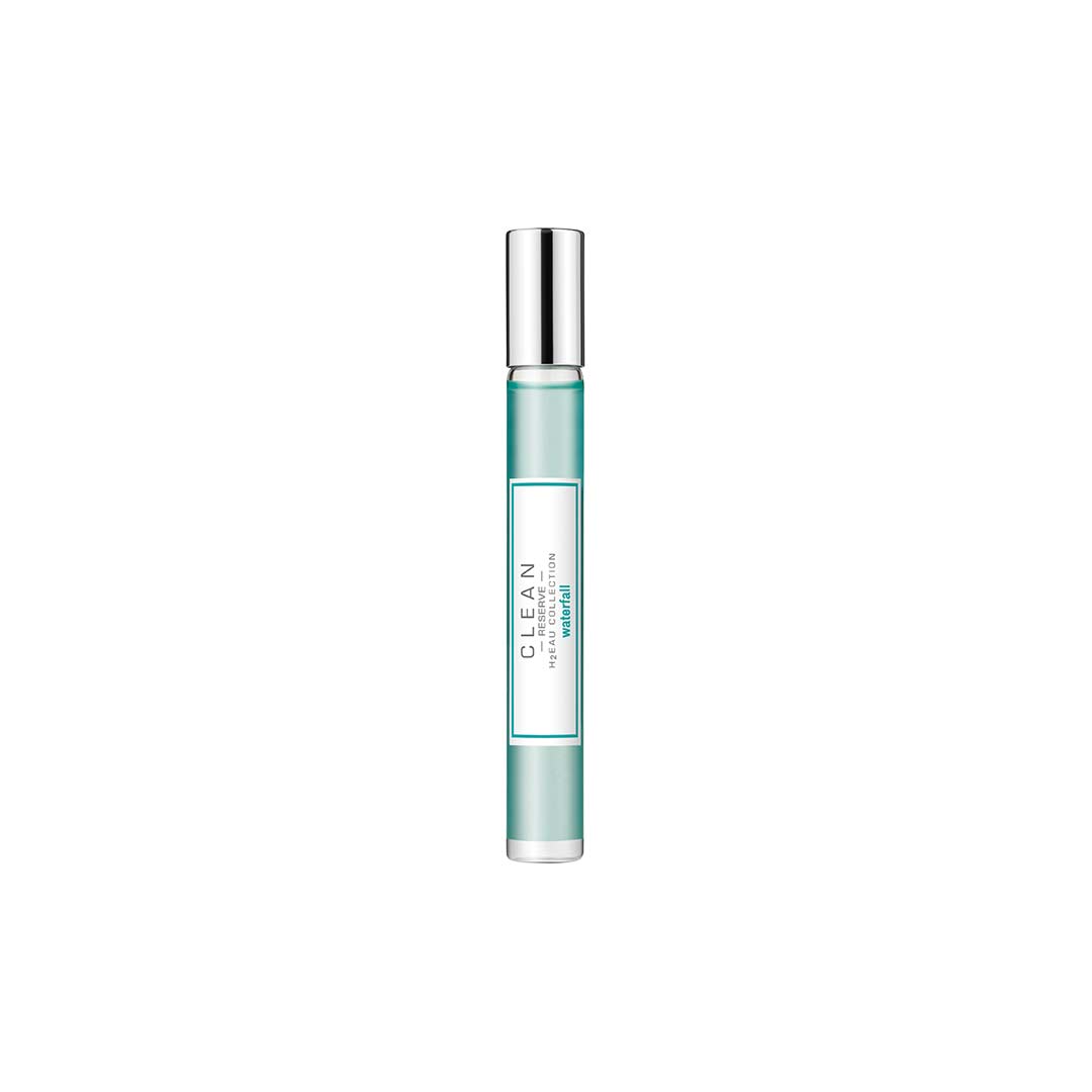 Clean Reserve H2Eau Waterfall EdP Rollerball 10 ml