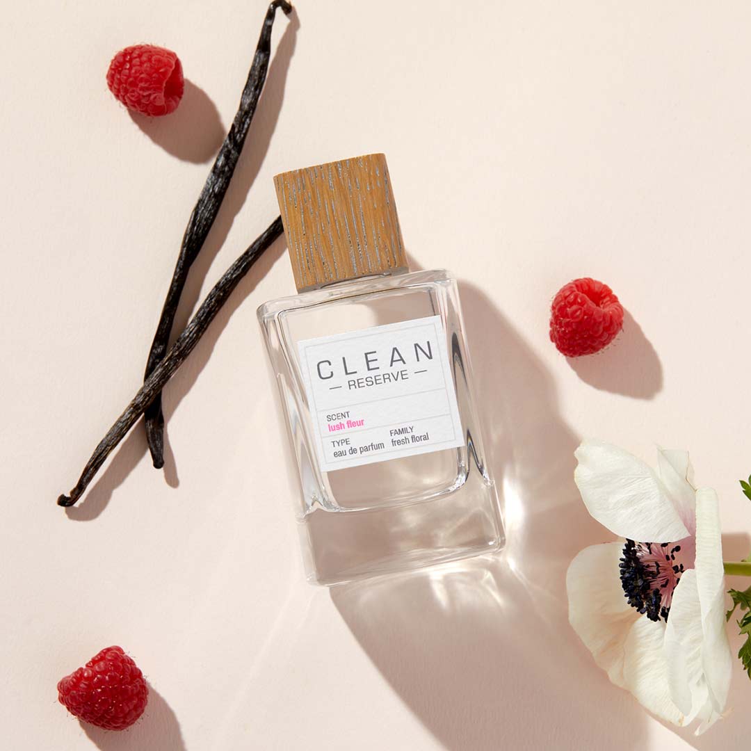 Clean Reserve Lush Fleur EdP 50 ml