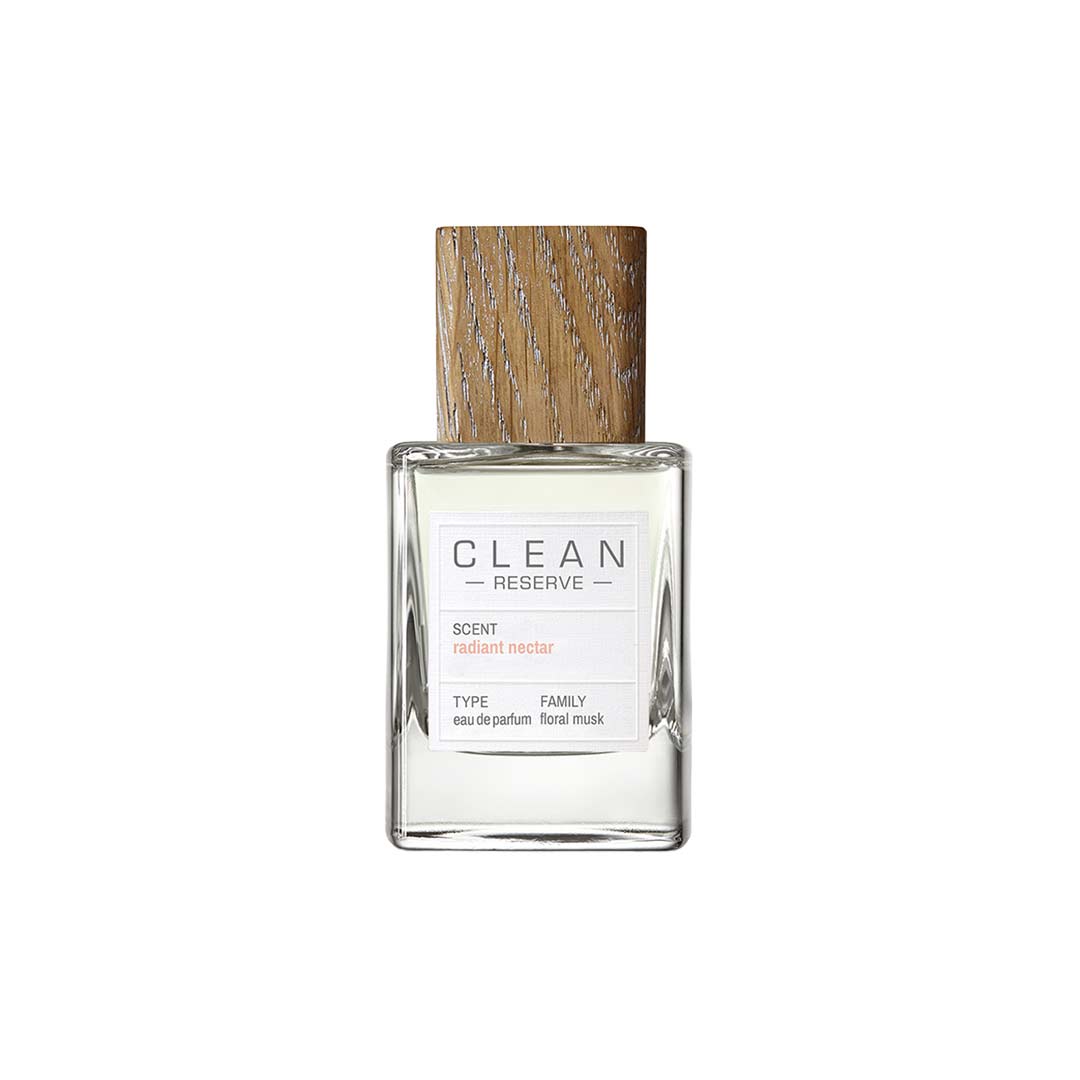 Clean Reserve Radiant Nectar EdP 50 ml