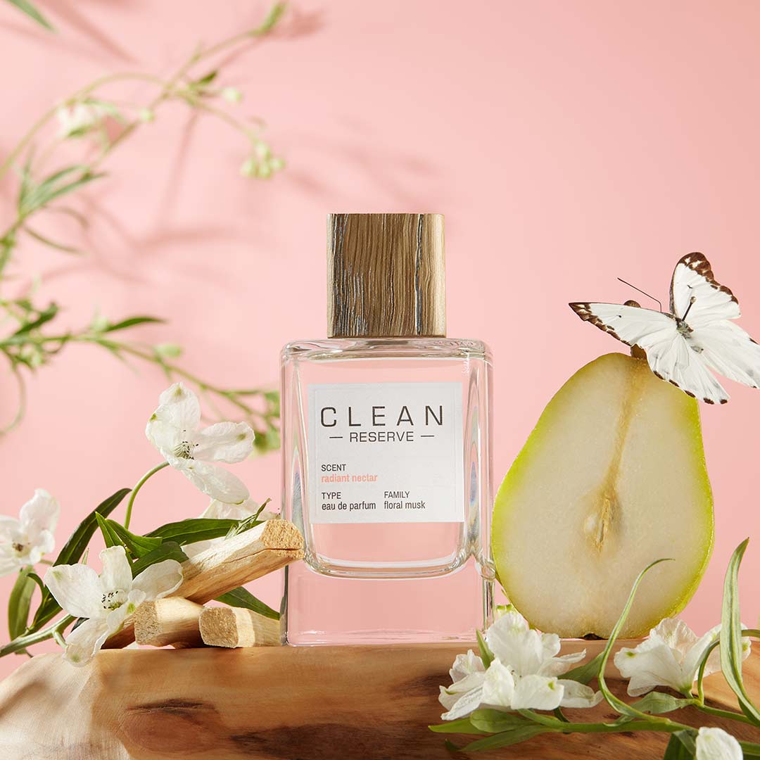 Clean Reserve Radiant Nectar EdP 50 ml