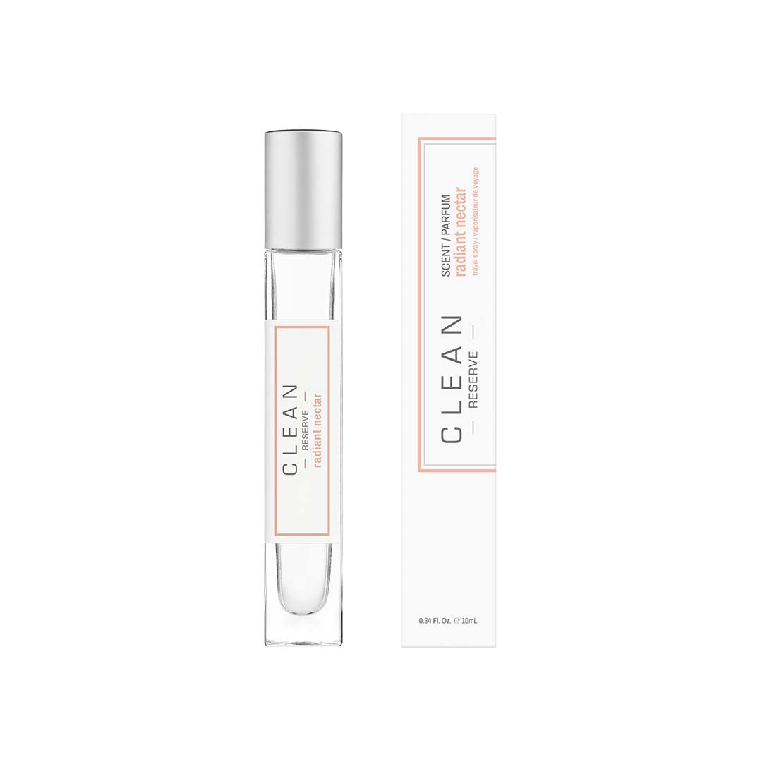 Clean Reserve Radiant Nectar EdP Pen Spray 10 ml