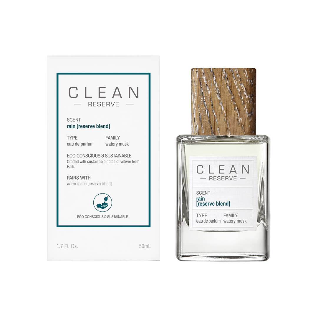 Clean Reserve Rain EdP 50 ml