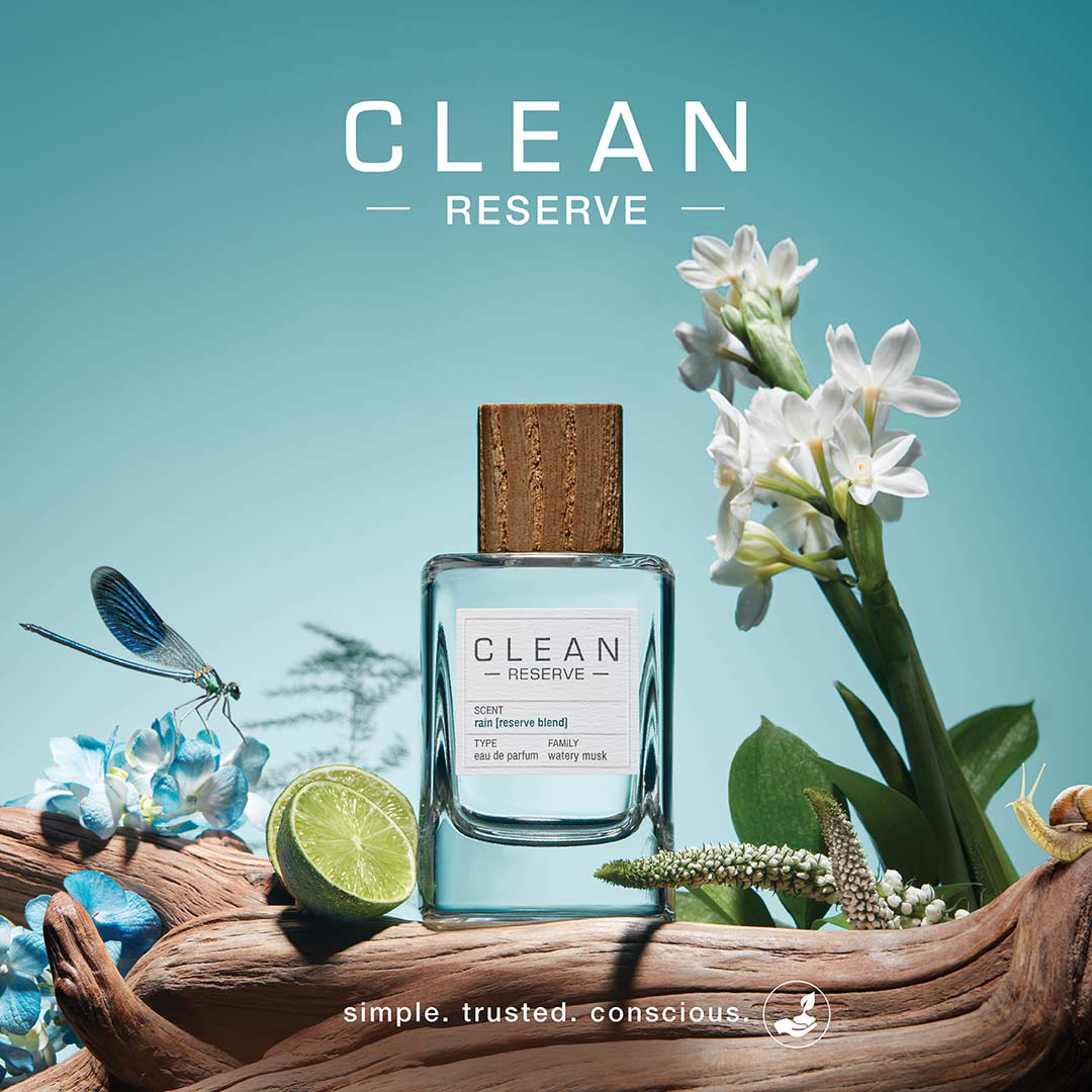 Clean Reserve Rain EdP 30 ml
