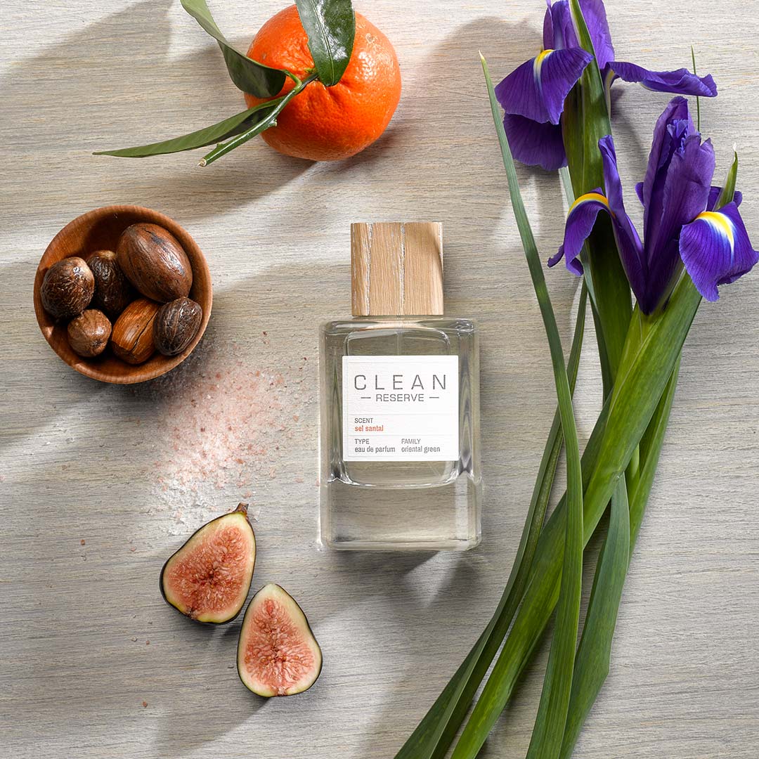 Clean Reserve Sel Santal EdP 50 ml