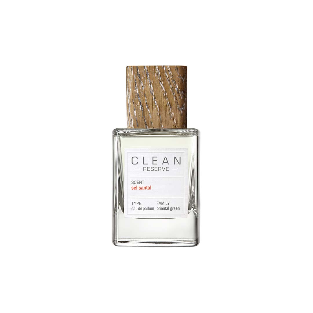 Clean Reserve Sel Santal EdP 50 ml