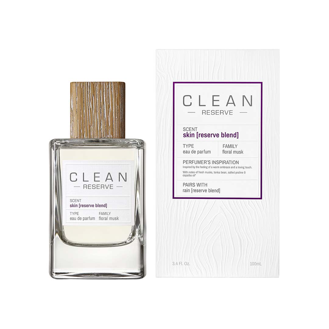 Clean Reserve Skin Blend EdP 100 ml