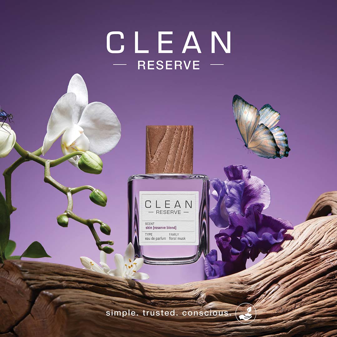 Clean Reserve Skin Blend EdP 100 ml