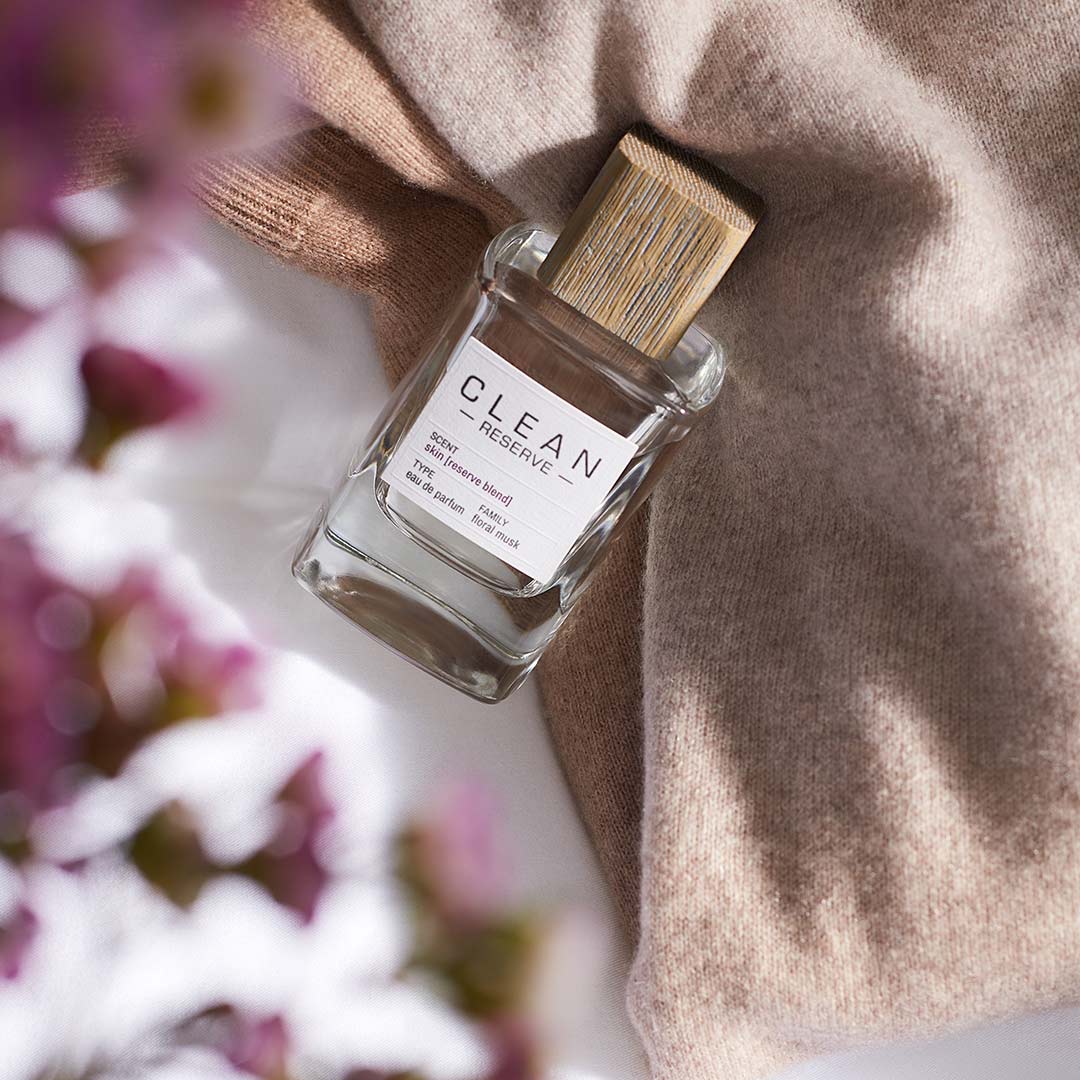 Clean Reserve Skin Blend EdP 100 ml
