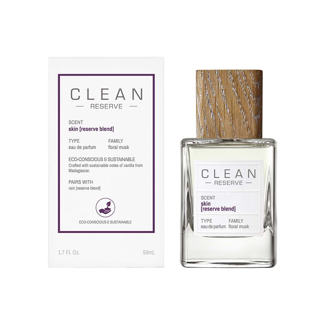 Clean Reserve Skin EdP 50 ml