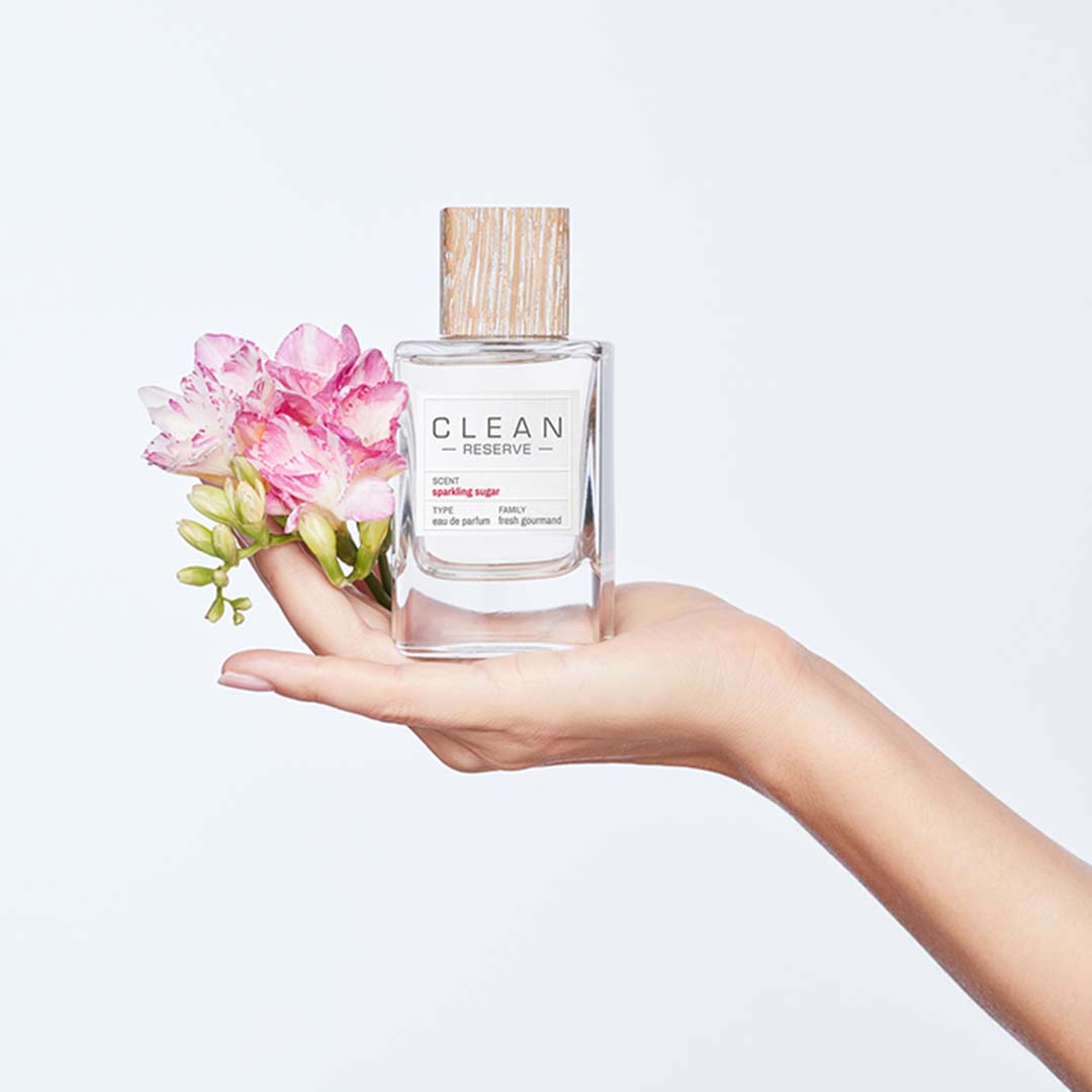 Clean Reserve Sparkling Sugar EdP 30 ml