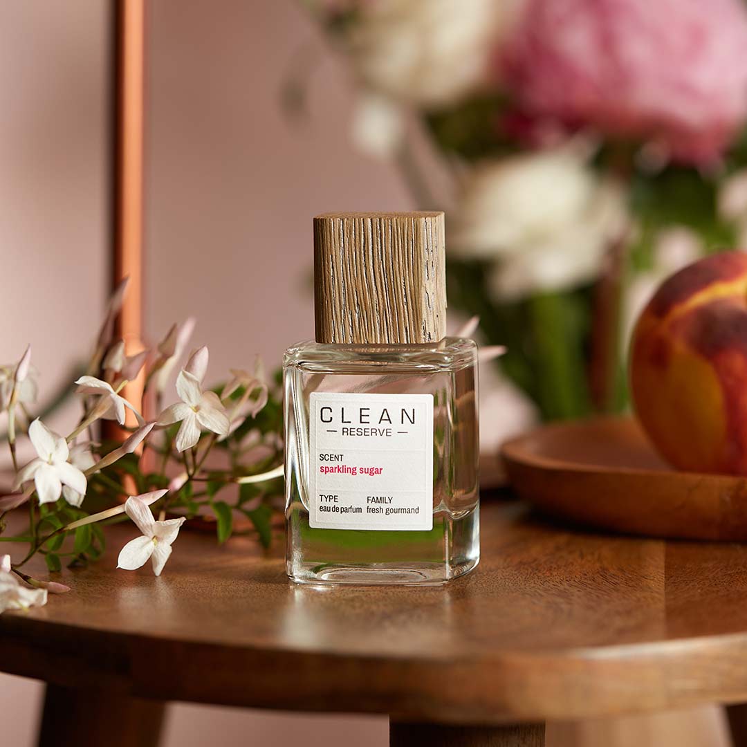 Clean Reserve Sparkling Sugar EdP 100 ml