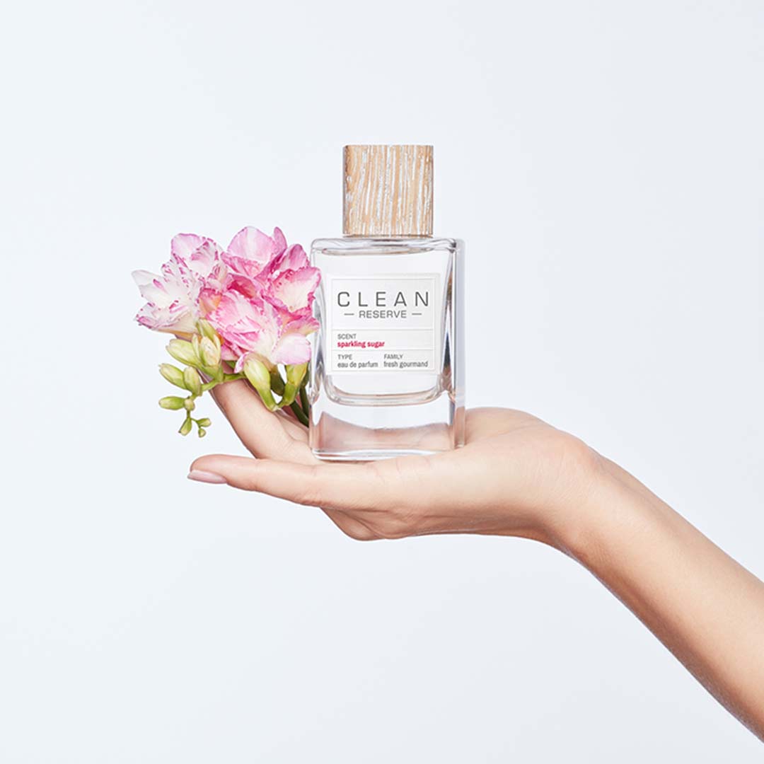 Clean Reserve Sparkling Sugar EdP 100 ml