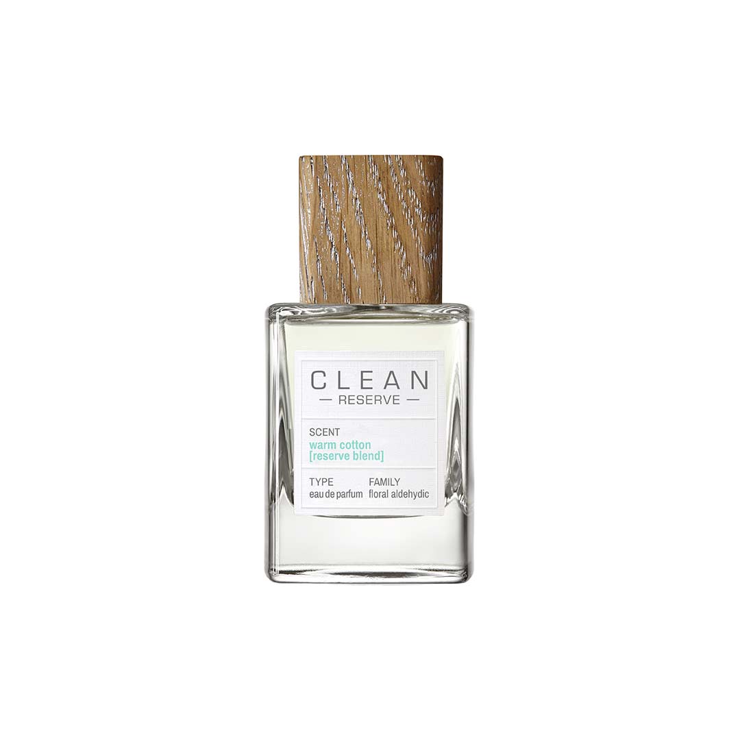 Clean Reserve Warm Cotton EdP 50 ml