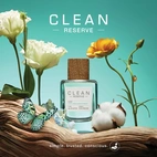 Clean Reserve Warm Cotton EdP 50 ml