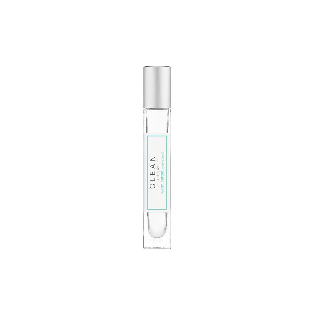 Clean Reserve Warm Cotton EdP Pen Spray 10 ml